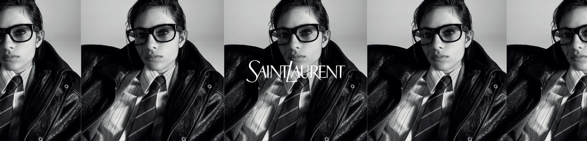 Lunettes de vue Saint Laurent