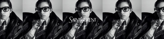Saint Laurent Korrektionsbrillen