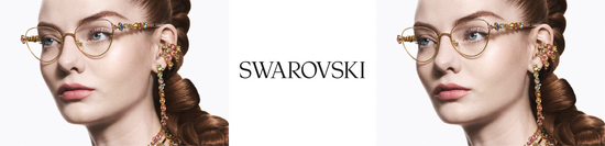 Swarovski Korrektionsbrillen