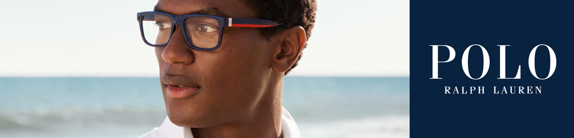Lunettes de vue Polo Ralph Lauren