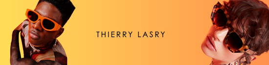 Thierry Lasry Sonnenbrillen