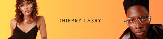 Thierry Lasry Korrektionsbrillen