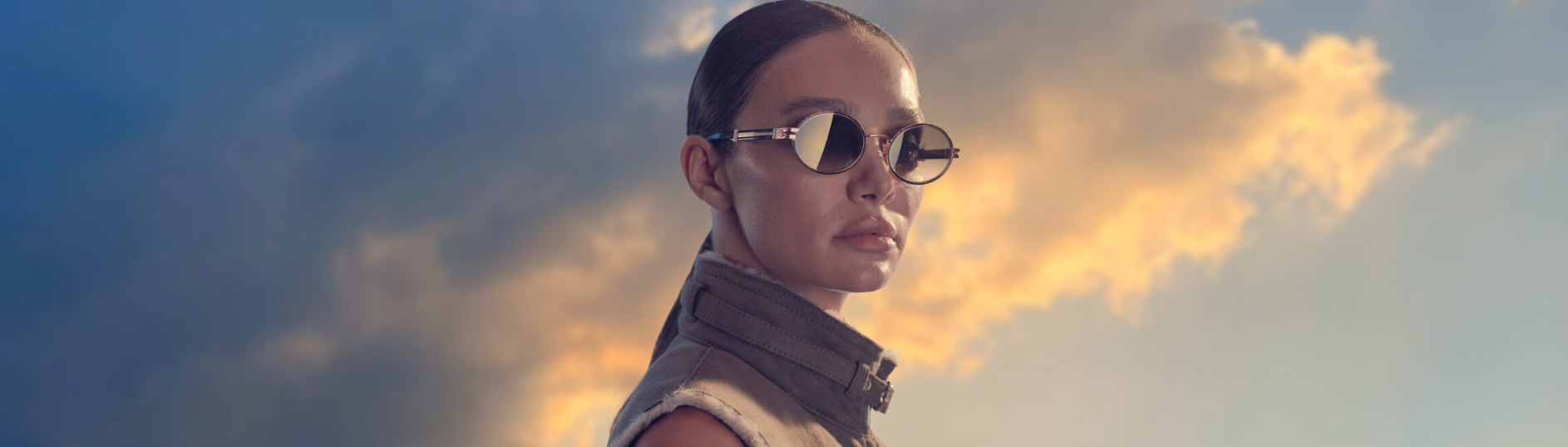 Lunettes de soleil MAYBACH