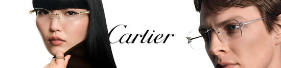 Cartier-Korrektionsbrillen