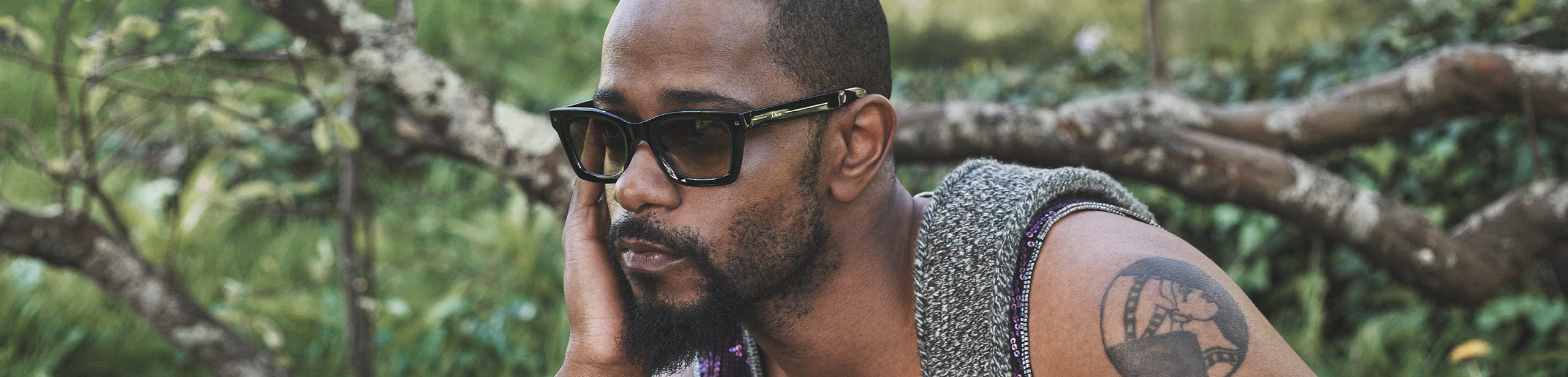 DIOR Sunglasses for Women & Men – Authentic DIOR Solar Eyewear