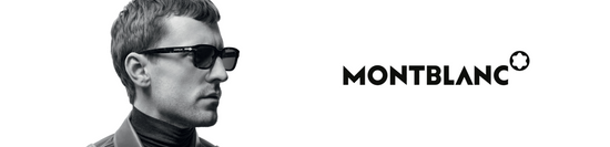 Montblanc-Sonnenbrillen