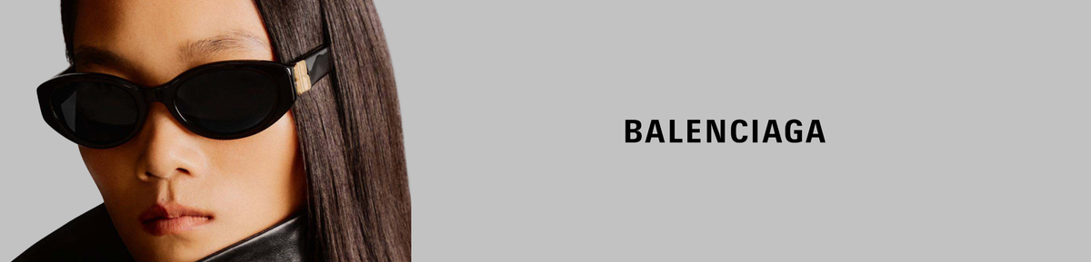 Lunettes de soleil Balenciaga