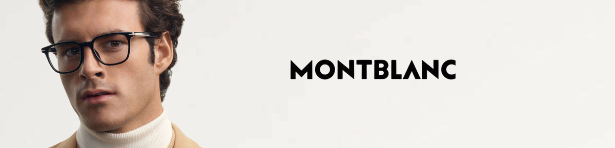 Lunettes de vue Montblanc