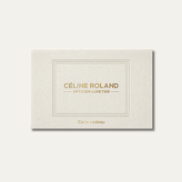 Подарункова карта Céline Roland