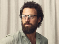 Moscot Stevie SP-STE-O Prescription Glasses