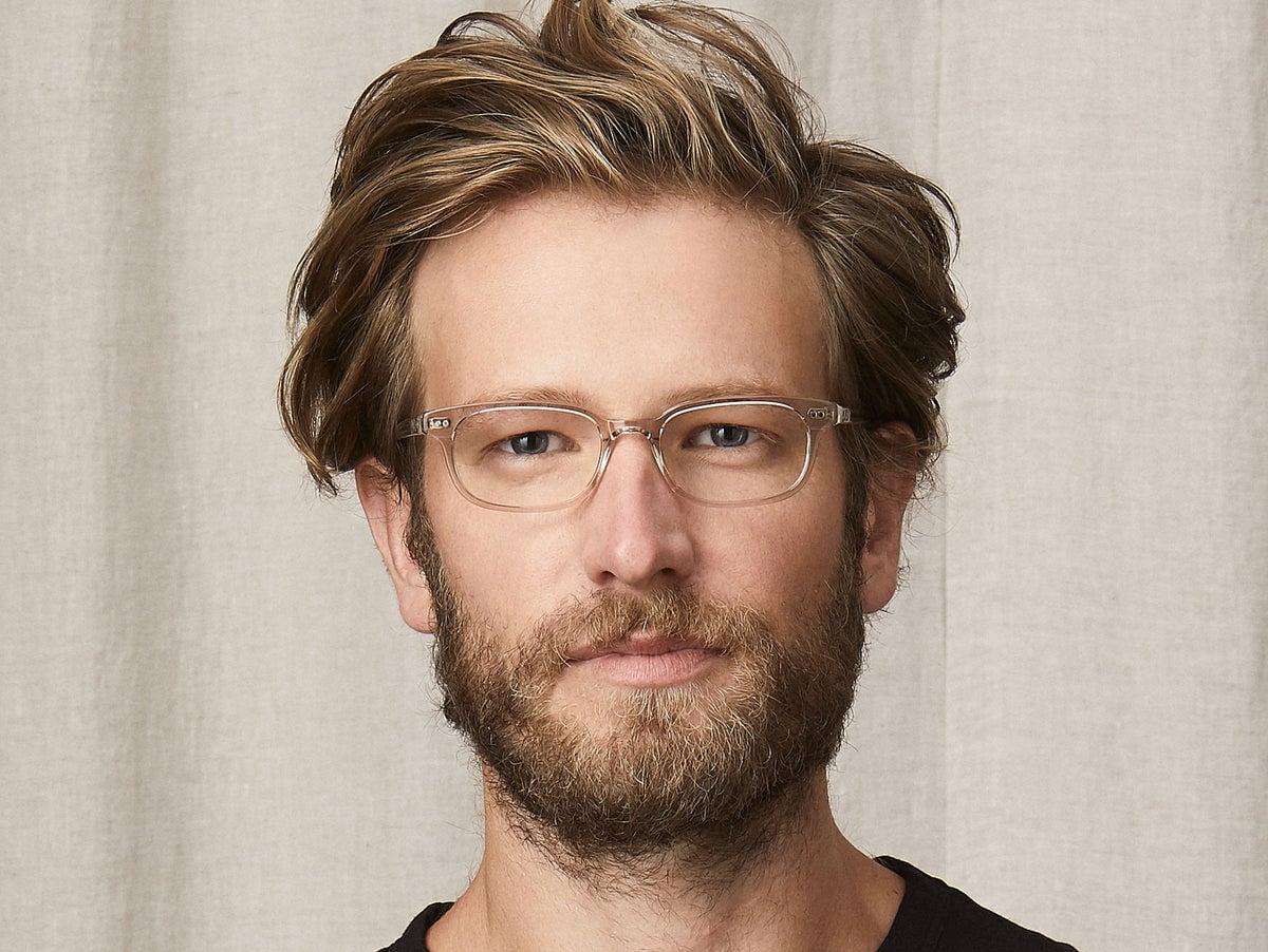 Leesbril Moscot Brandon SP-BRA-O