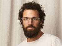 Bril op sterkte Moscot Bjorn SP-BJO-O