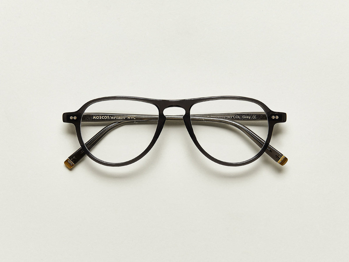 Moscot Jasper SP-JAS-O Prescription Eyeglasses