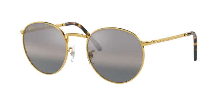 Ray-Ban RB3637 Sunglasses