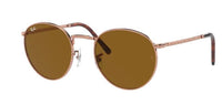 Ray-Ban RB3637 Sunglasses
