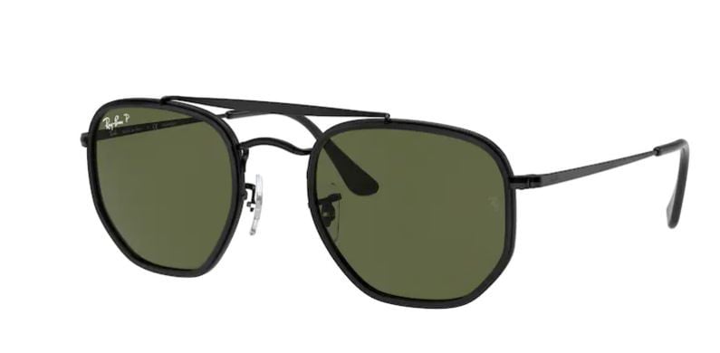 Óculos de Sol Ray-Ban RB3648M