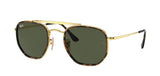 Lunettes de Soleil Ray-Ban RB3648M