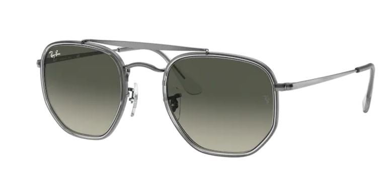 Óculos de Sol Ray-Ban RB3648M