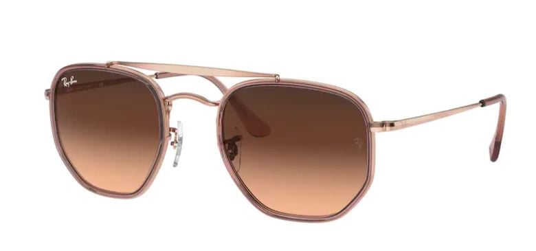 Óculos de Sol Ray-Ban RB3648M