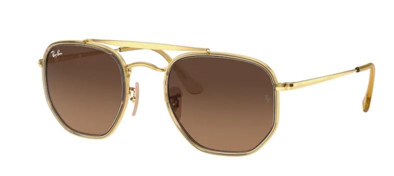 Óculos de Sol Ray-Ban RB3648M