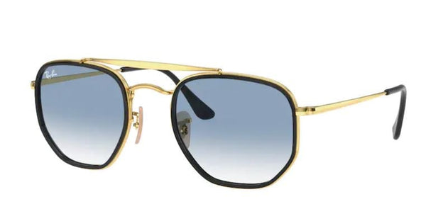 Lunettes de Soleil Ray-Ban RB3648M