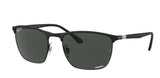Ray-Ban RB3686 Sunglasses