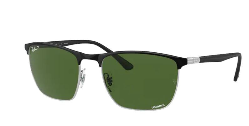 Ray-Ban RB3686 Sunglasses