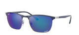 Ray-Ban RB3686 Sunglasses