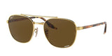 Occhiali da Sole Ray-Ban RB3688