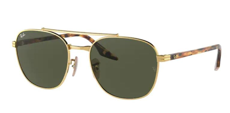 Sonnenbrille Ray-Ban RB3688