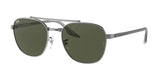 Occhiali da Sole Ray-Ban RB3688