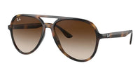 Zonnebrillen Ray-Ban RB4376