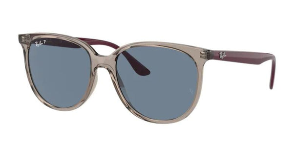 Ray-Ban RB4378 zonnebril