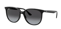 Ray-Ban RB4378 Sunglasses