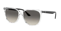 Ray-Ban RB4378 Sunglasses