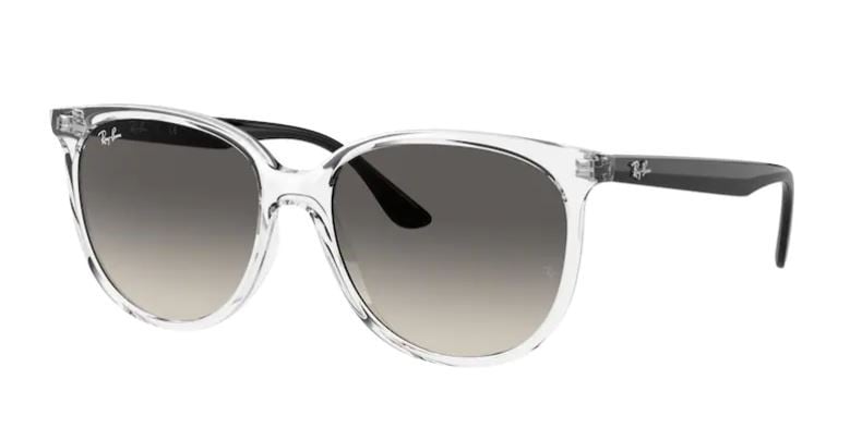 Ray-Ban RB4378 Sunglasses