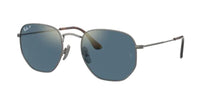 Ray-Ban RB8148 Sunglasses