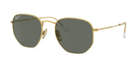 Ray-Ban RB8148 Sunglasses
