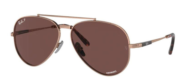 Lunettes de Soleil Ray-Ban RB8225