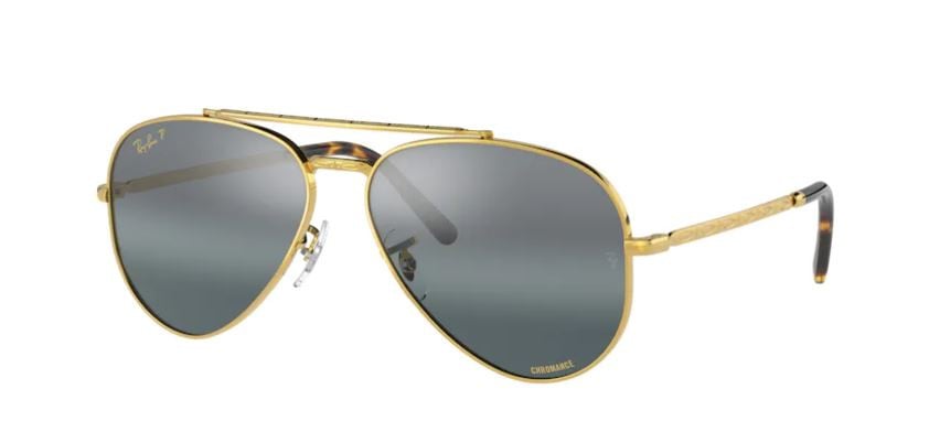 Zonnebril Ray-Ban RB3625