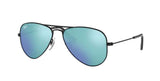Lunettes de Soleil Ray-Ban RJ9506S