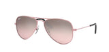 Lunettes de Soleil Ray-Ban RJ9506S
