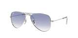 Lunettes de Soleil Ray-Ban RJ9506S
