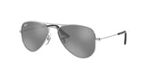 Lunettes de Soleil Ray-Ban RJ9506S