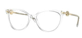 Occhiali da vista Versace VE3298B