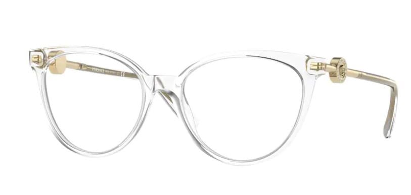 Versace VE3298B Eyeglasses