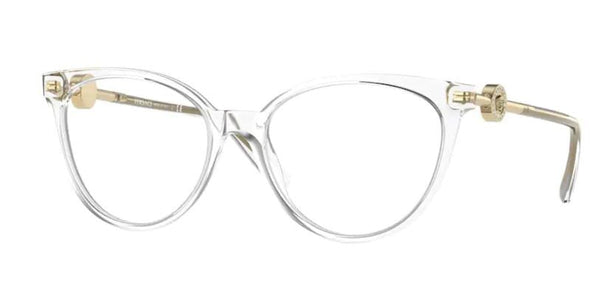 Brillen op sterkte Versace VE3298B