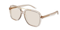 Óculos de Sol Saint Laurent Corner Angle SL 545