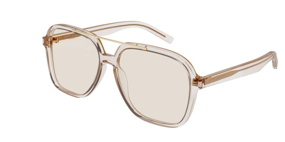 Óculos de Sol Saint Laurent Corner Angle SL 545
