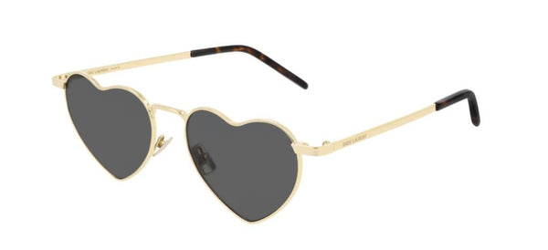 Lunettes de soleil SL Logo SL 301 LOULOU